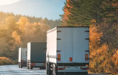 Antalya ile Onurkent Arası Klima Taşıma