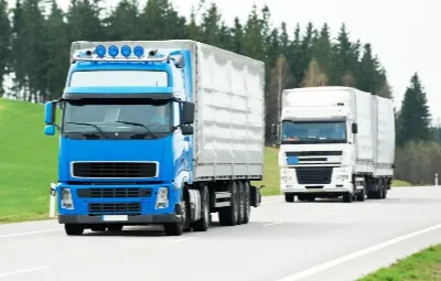 Antalya ile Onurkent Arası Eşya Taşıma